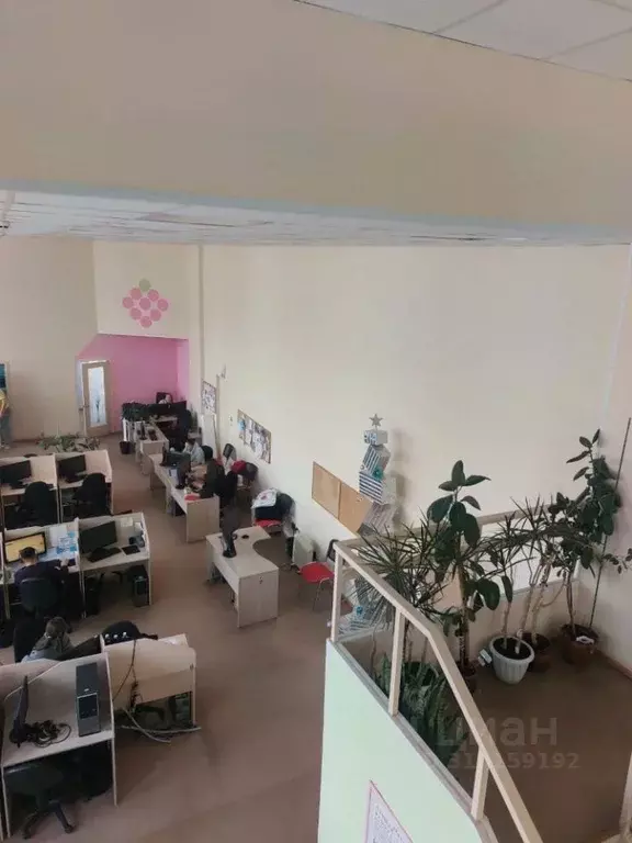 Офис в Омская область, Омск ул. Фрунзе, 54 (215 м) - Фото 1