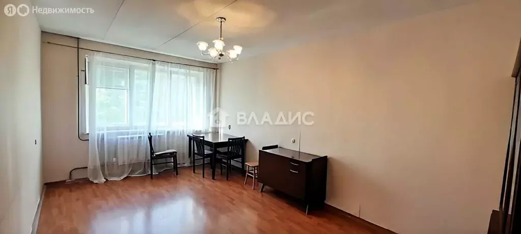 3-комнатная квартира: Электросталь, Трудовая улица, 19 (62.2 м) - Фото 2