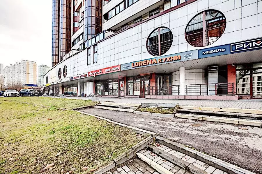 продам помещение свободного назначения, 856 м - Фото 0