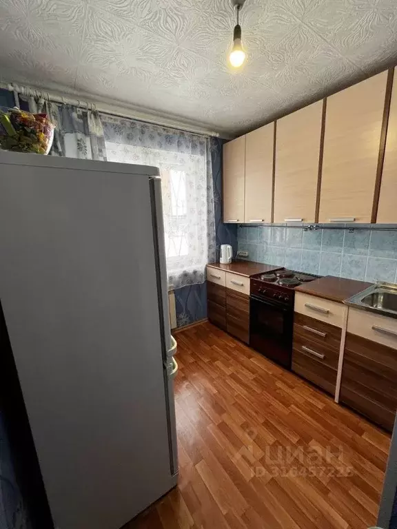 2-к кв. Иркутская область, Братск Энергетик жилрайон, ул. Наймушина, ... - Фото 0