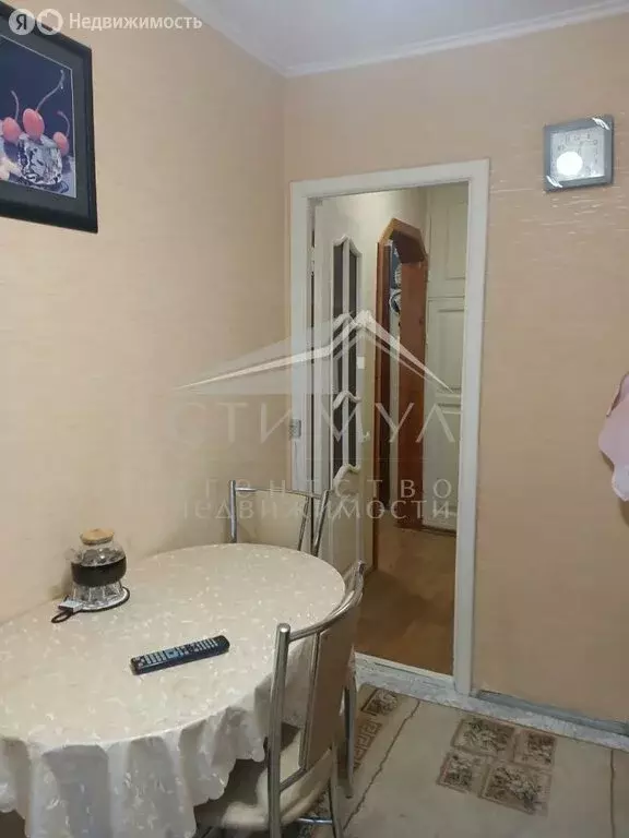 3-комнатная квартира: Саратов, 1-й Магнитный проезд, 6 (57 м) - Фото 2