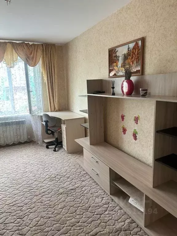3-к кв. Смоленская область, Смоленск ул. Валентины Гризодубовой, 4а ... - Фото 0