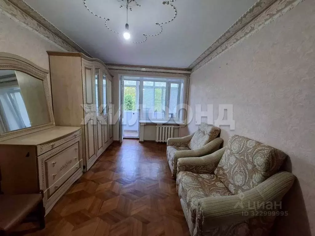 3-к кв. Ставропольский край, Георгиевск ул. Мира, 12/1 (61.7 м) - Фото 2