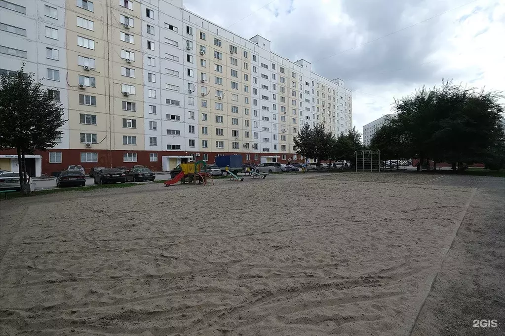 Продаётся 2-к квартира, 76 м - Фото 1