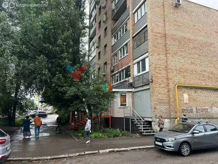 Торговая площадь (69 м) - Фото 2