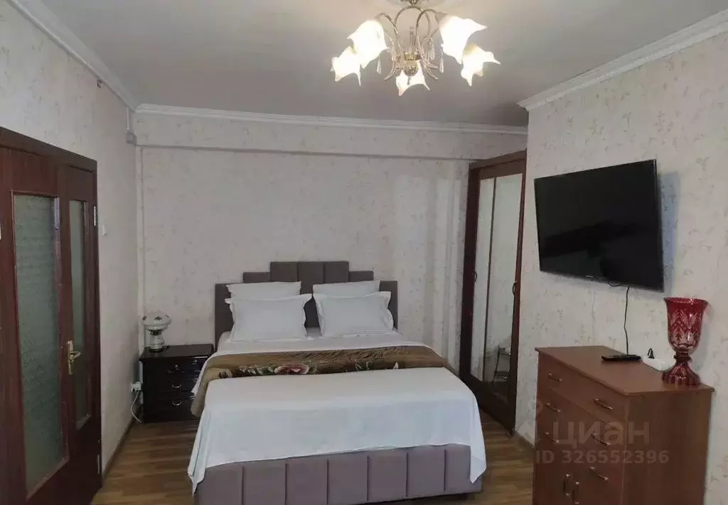 2-к кв. Москва Грохольский пер., 10/5 (45.0 м) - Фото 2