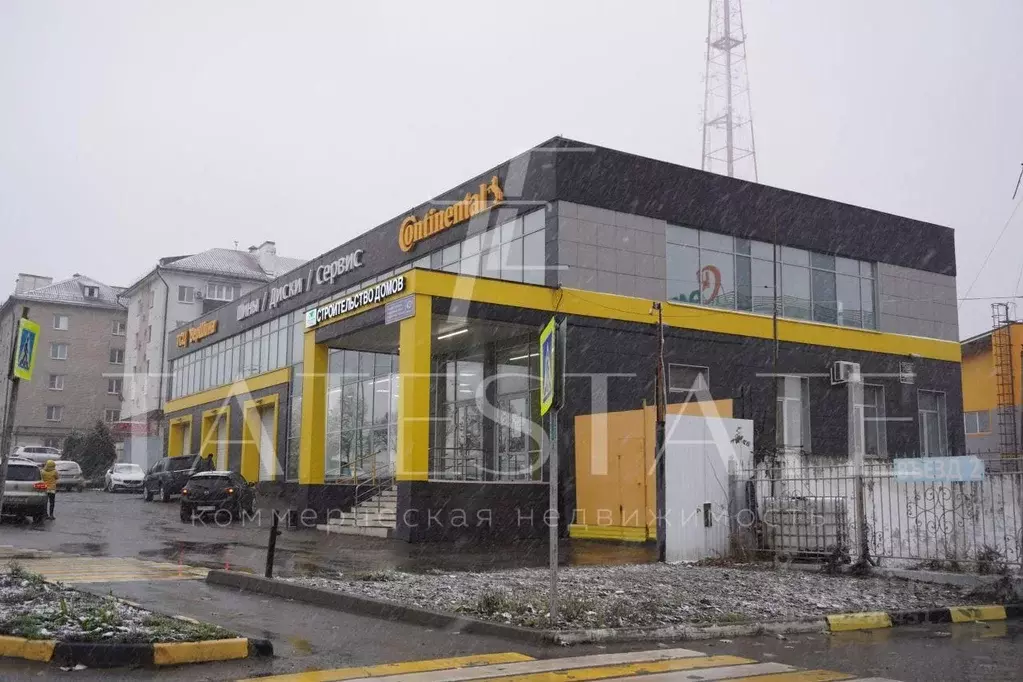 Помещение свободного назначения в Татарстан, Казань ул. Горьковское ... - Фото 0