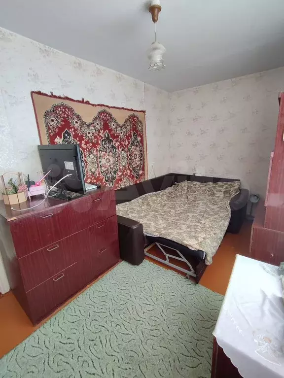 3-к. квартира, 53 м, 5/5 эт. - Фото 0
