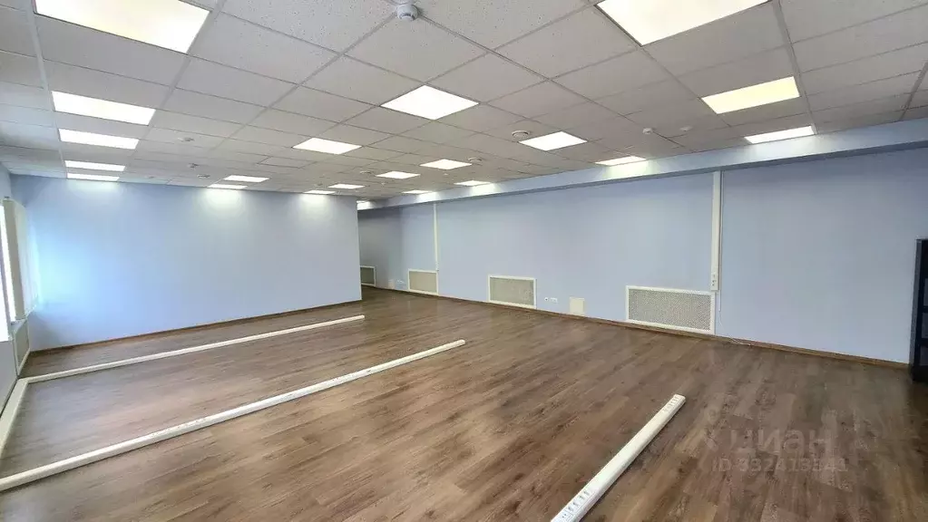 Офис в Москва Новая Басманная ул., 29с1 (214 м) - Фото 2