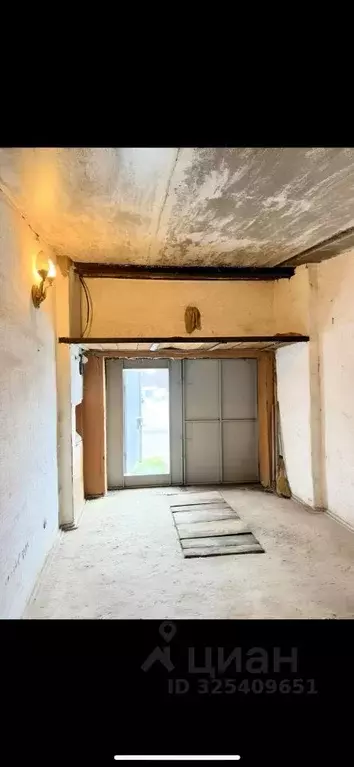 Гараж в Волгоградская область, Волгоград № 6 Транспортник ПГК,  (22 м) - Фото 2