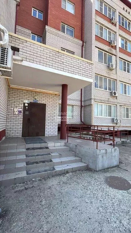 2-к кв. Калмыкия, Элиста 5-й мкр, 4 (65.6 м) - Фото 1