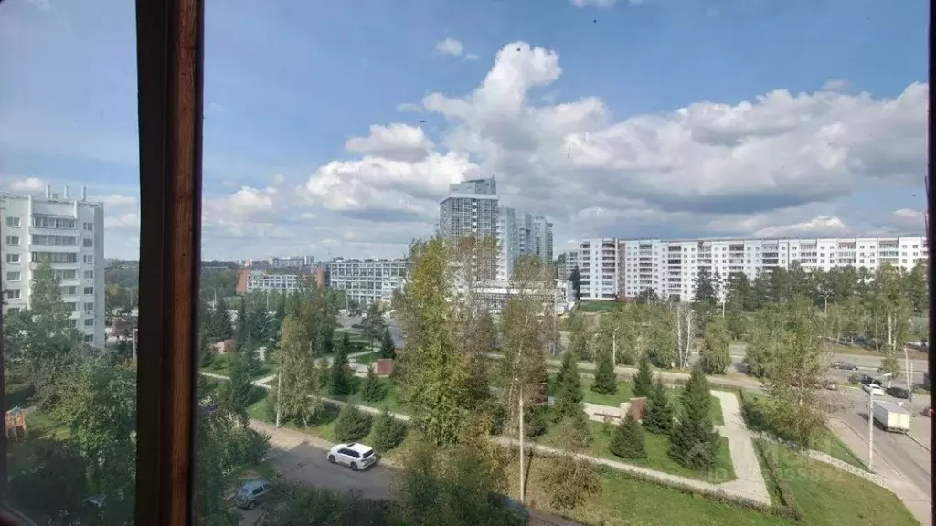 3-к кв. Иркутская область, Иркутск просп. Маршала Жукова, 68 (67.8 м) - Фото 0