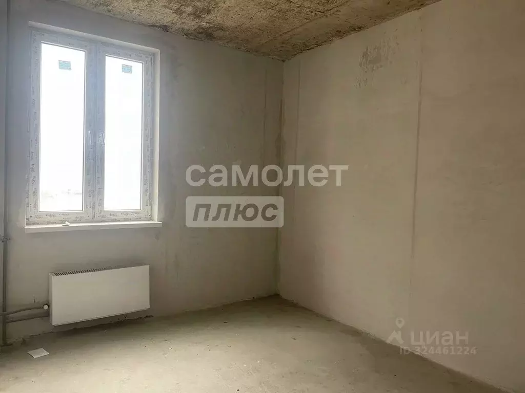 3-к кв. Краснодарский край, Новороссийск ул. Куникова, 1 (82.0 м) - Фото 2