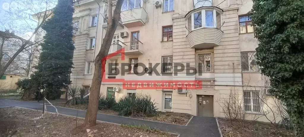 2-комнатная квартира: Севастополь, Большая Морская улица, 50 (45 м) - Фото 2