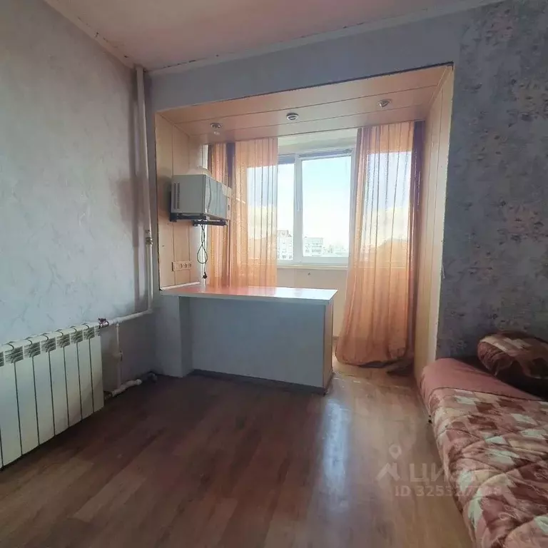 Комната Новосибирская область, Новосибирск Советская ул., 49А - Фото 1