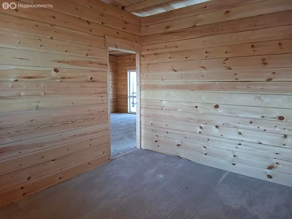 Дом в деревня Грановщина, улица Марка Бернеса (200 м) - Фото 1