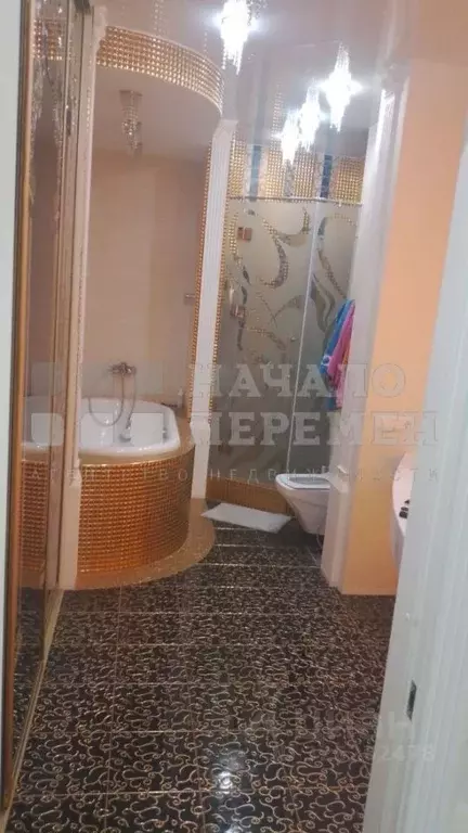 3-к кв. Новосибирская область, Новосибирск ул. Державина, 77/1 (78.0 ... - Фото 1