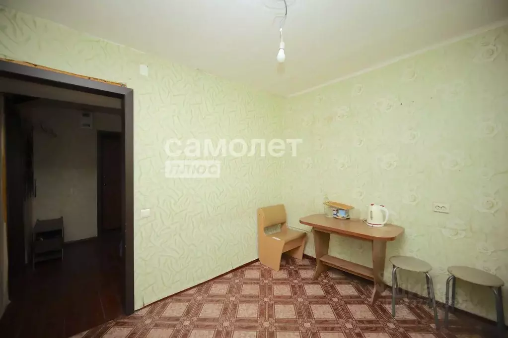 1-к кв. Кемеровская область, Березовский ул. 40 лет Октября, 24 (33.7 ... - Фото 1
