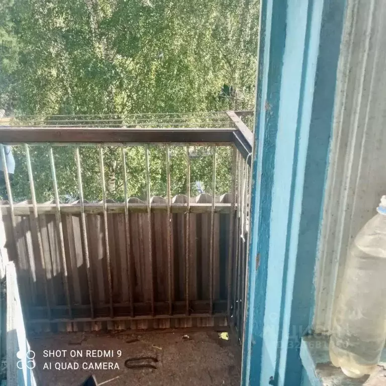 Комната Коми, Сыктывкар ул. Ленина, 80 (15.5 м) - Фото 1