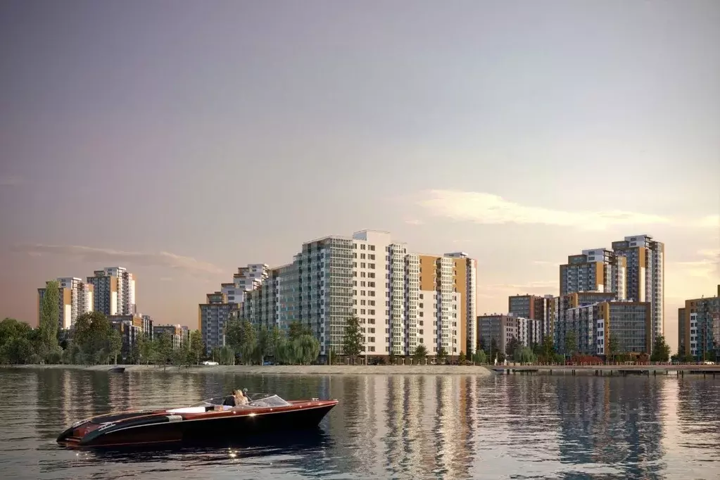 2-к кв. Карелия, Петрозаводск Район Северная промзона, Вороний Наволок ... - Фото 1