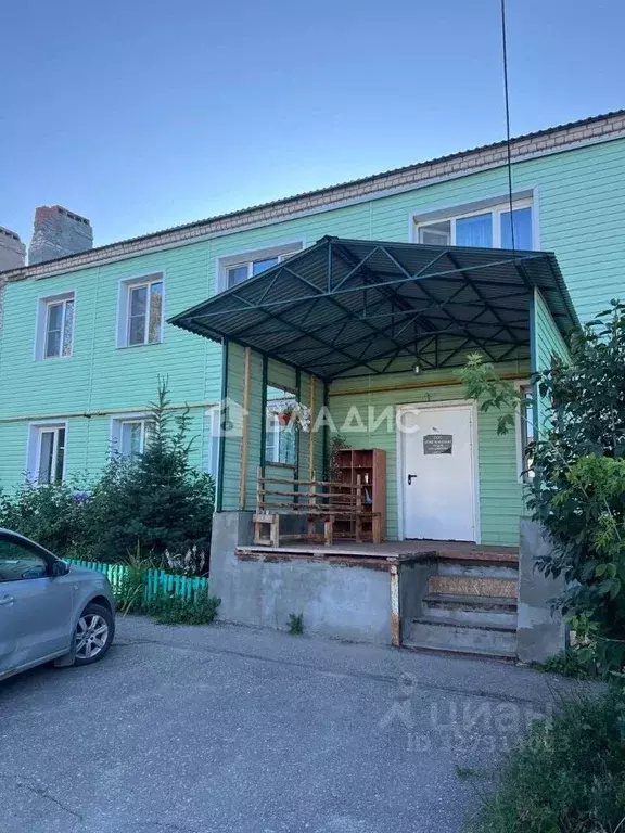 Помещение свободного назначения в Нижегородская область, Дальнее ... - Фото 1