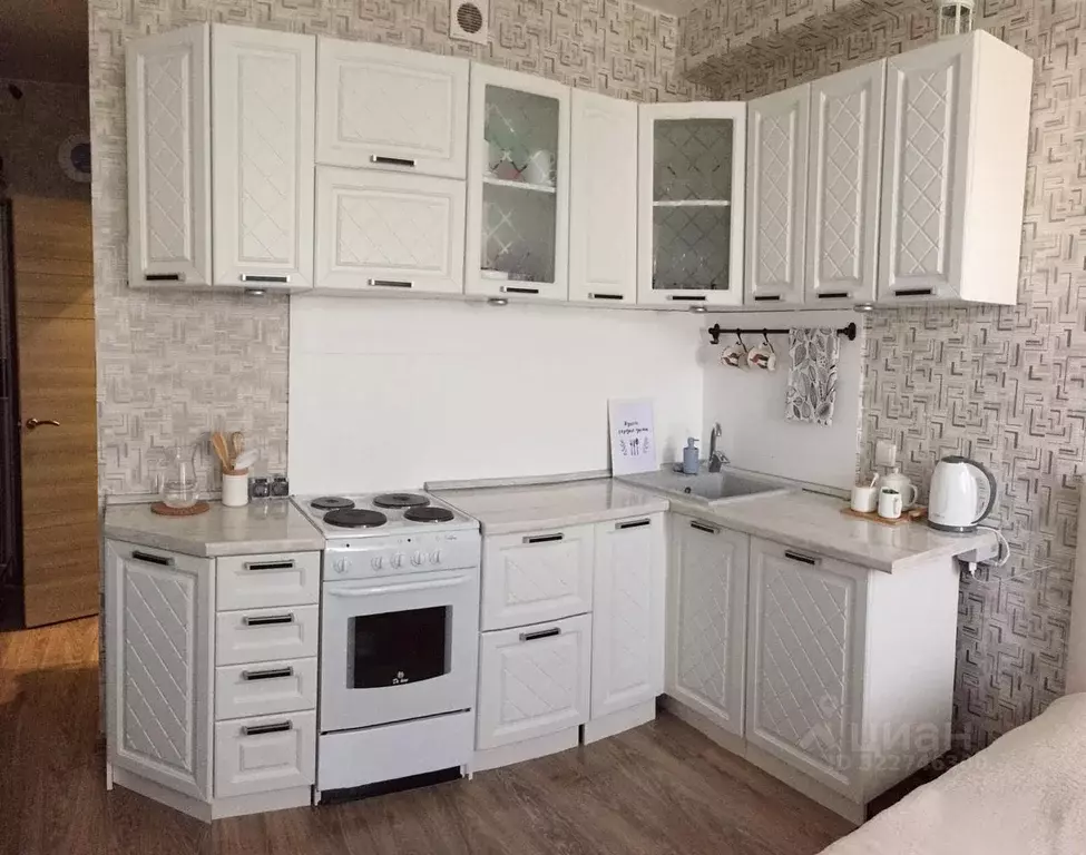 Студия Новосибирская область, Новосибирск ул. Твардовского, 22/2 (22.3 ... - Фото 1