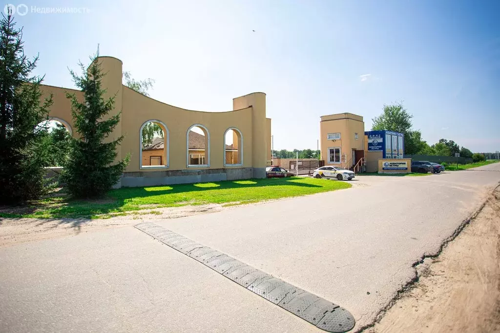 Дом в деревня Лопотово, КП Акватория Истры, Береговая улица (870 м) - Фото 2