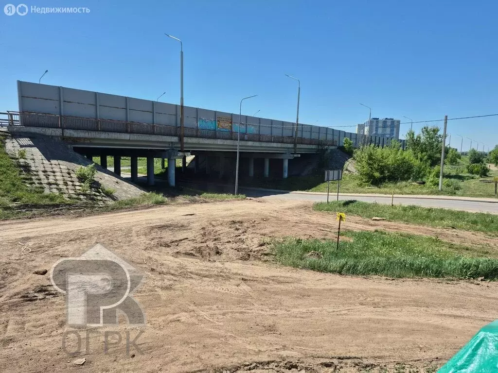 Участок в Уфимский район, село Михайловка (10 м) - Фото 2