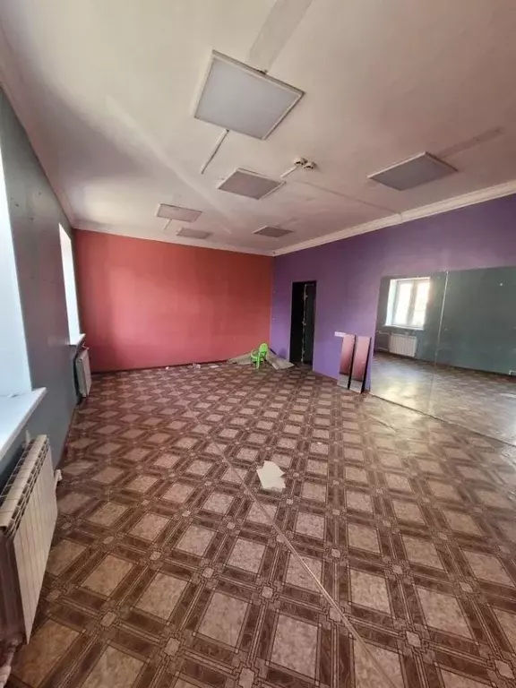 Помещение свободного назначения в Омская область, Омск Братская ул., ... - Фото 2