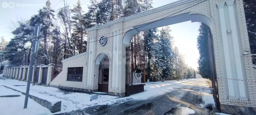 Участок в Владикавказ, коттеджный посёлок Московский Квартал (27 м) - Фото 2