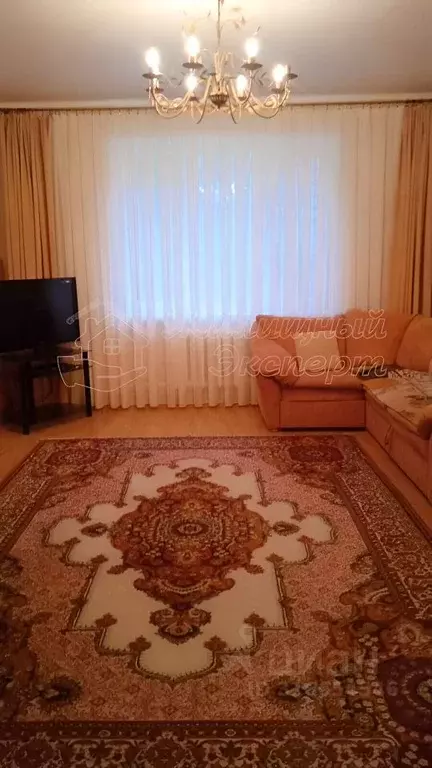 3-к кв. Свердловская область, Ревда ул. Азина, 61 (84.0 м) - Фото 0