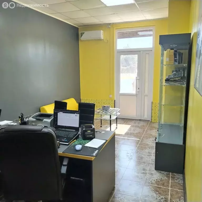 Помещение свободного назначения (41 м) - Фото 2