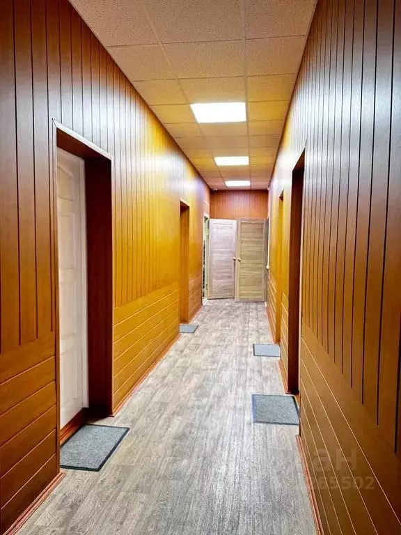 Комната Костромская область, Мантурово ул. Матросова, 2В - Фото 2