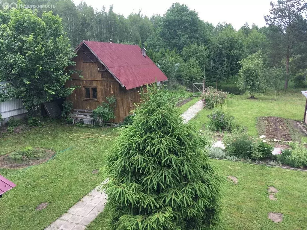 Дом в Орехово-Зуево, Иваньковский проезд, 3 (185.7 м) - Фото 2