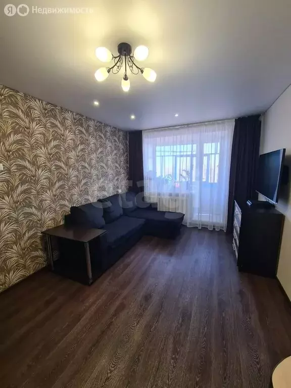 1-комнатная квартира: Новодвинск, Первомайская улица, 1 (29.2 м) - Фото 1