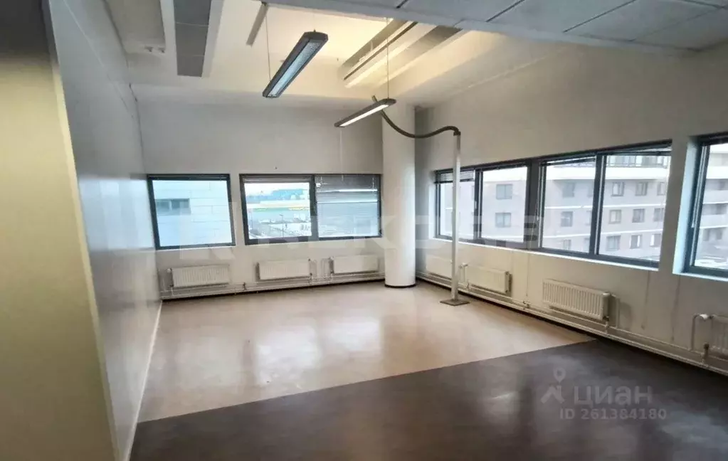 Офис в Санкт-Петербург Пулковское ш., 40к4 (3318 м) - Фото 1