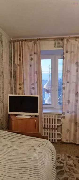 2-к кв. Самарская область, Самара Кузнецкая ул., 33 (46.2 м) - Фото 0