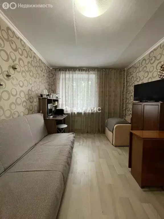 1-комнатная квартира: Казань, улица Восстания, 123А (27.8 м) - Фото 1