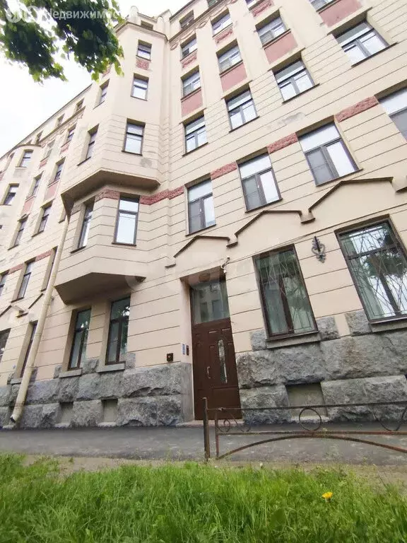 1к в 4-комнатной квартире (14 м) - Фото 0