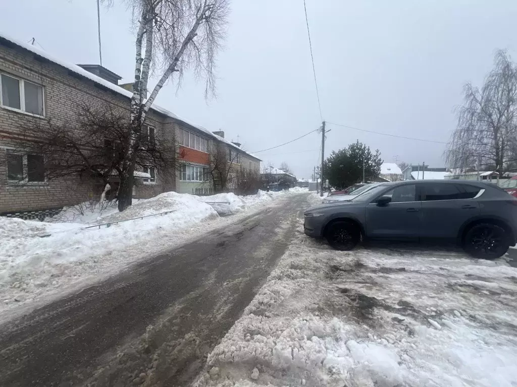 2-к кв. Московская область, Истра муниципальный округ, с. Павловская ... - Фото 1