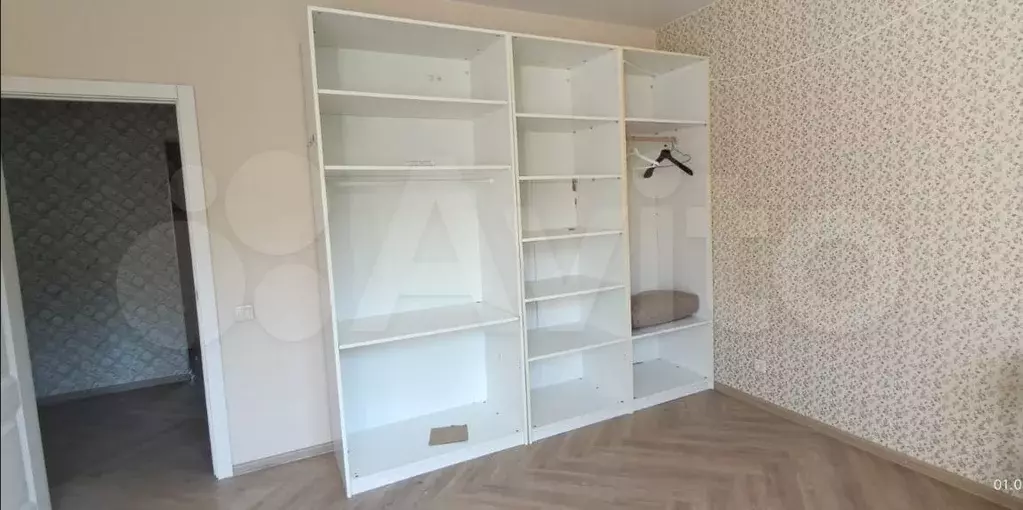 2-к. квартира, 75 м, 5/9 эт. - Фото 1