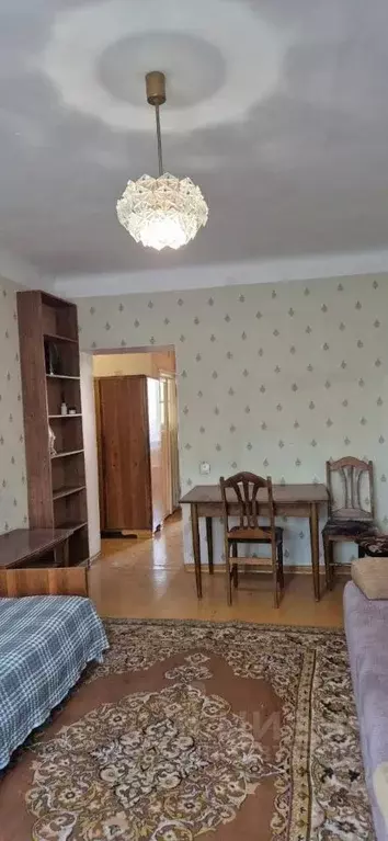 1-к кв. Башкортостан, Уфа ул. Заки Валиди, 33 (38.0 м) - Фото 2