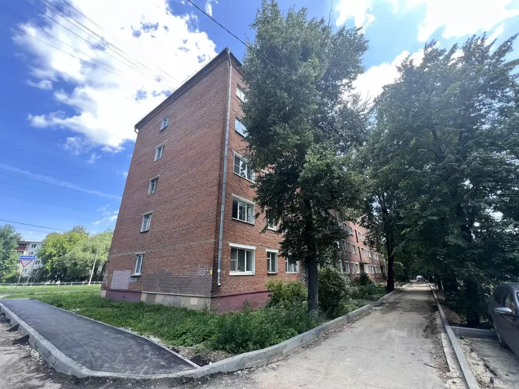 Комната Московская область, Серпухов Центральная ул., 179 (11.0 м) - Фото 0