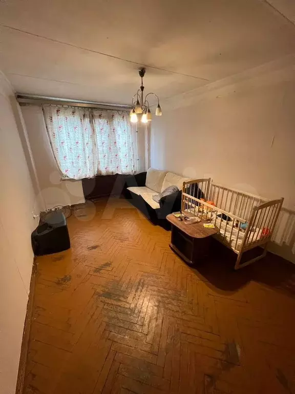 1-к. квартира, 30 м, 3/5 эт. - Фото 0