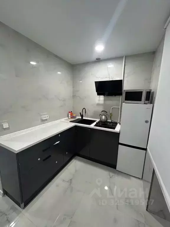 2-к кв. Московская область, Мытищи ул. 1-я Крестьянская, 39 (50.0 м) - Фото 2