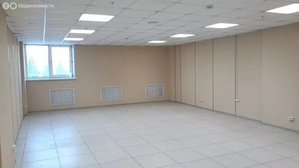 Офис (66.3 м) - Фото 1