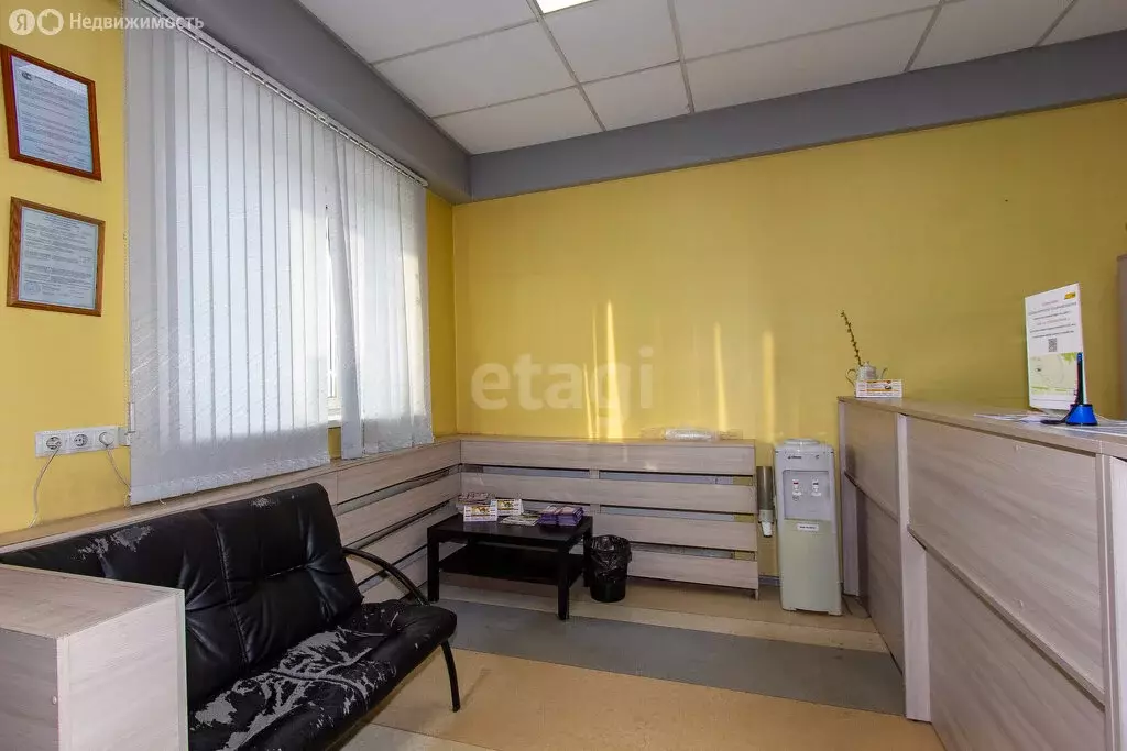 Производственное помещение (3980 м) - Фото 1