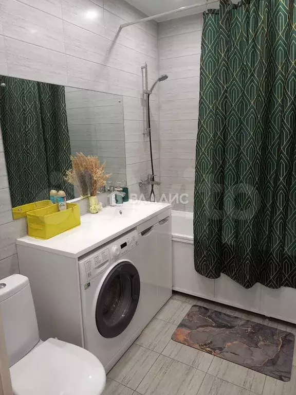 Квартира-студия, 22,7 м, 2/10 эт. - Фото 0