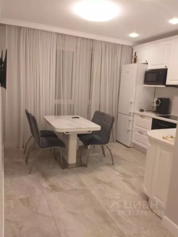 2-к кв. Московская область, Мытищи ул. Мира, 39 (70.0 м) - Фото 2