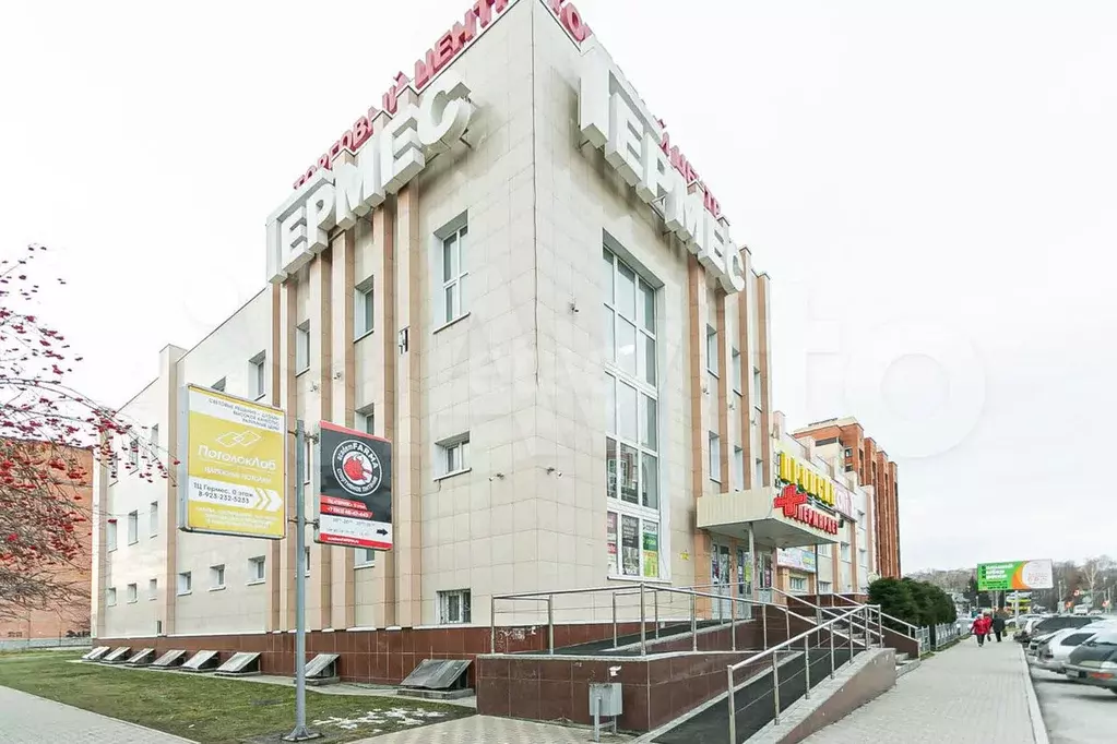 Продам торговое помещение, 50 м - Фото 1